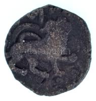 Mongólia / Arany Horda 1337. Pul Cu "Üzbég kán" (1,45g) T:F
Mongolia / Golden Horde 1337....