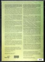 2023 Magyar Nemzeti Múzeum kincsei bélyegszett eredeti csomagolásban