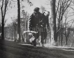 2 db Capa katalógus - Capa: Cara a Cara. + Capa: Szemtől szemben. Képek a spanyol polgárháborúból. K...