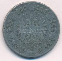 Ausztria 1900. 5K "Ferenc József" korabeli ólom hamisítvány (17,73g) T:F
Austria 1900. 5 ...