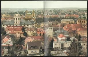 Vizuális Művészeti Tanszék. Eszterházy Károly Főiskola. Eger, 2012. Kiadói papírkötés, jó állapotban