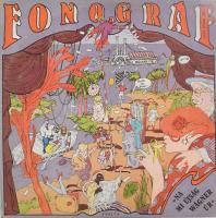 Fonográf - Na Mi Újság Wágner Úr? Vinyl, LP, Album, Stereo, Pepita, Magyarország, 1975. VG