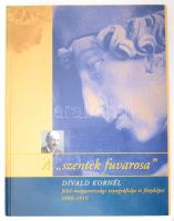 A "szentek fuvarosa." Divald Kornél Felső-Magyarország topográfiája és fényképei. 1900-1919. Bp., 1999, Országos Műemlékvédelmi Hivatal. Nagyon gazdag, és izgalmas fekete-fehér képanyaggal illusztrált. Kiadói papírkötés, a gerincen sérüléssel.