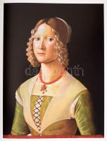 Botticellitől Tizianóig. Az itáliai festészet két évszázadának remekművei. Szerk.: Sallay Dóra, Tátr...