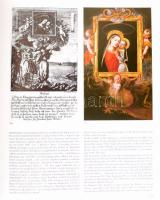 Barokk művészet Közép-Európában. Utak és találkozások. Baroque art in Central-Europe. Corssroads. Sz...