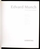 Edvard Munch. Thema und Variation. Hrsg. von Klaus Albrecht Schröder, Antonia Hoerschelmann. Wien, 2...