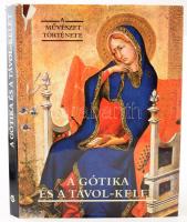 A gótika és a Távol-kelet. Szerk.: Aradi Nóra. A művészet története. Bp., 1992, Corvina. Gazdag képanyaggal illusztrált. Kiadói egészvászon-kötés, szakadt, karcos kiadói papír védőborítóban.