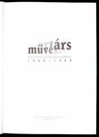 Kortárs művészet múzeumi gyűjteményekben. 1988-1999. Szerk.: Pataki Gábor, Sümegi György. XX. század...