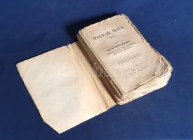 Puky Károly, bizáki: 
A' magyar haza. Kiadta Bizáki Puky Károly, tekintetes Pest, Nyitra és Ne...