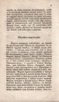 Puky Károly, bizáki: 
A' magyar haza. Kiadta Bizáki Puky Károly, tekintetes Pest, Nyitra és Ne...