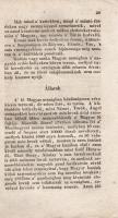 Puky Károly, bizáki: 
A' magyar haza. Kiadta Bizáki Puky Károly, tekintetes Pest, Nyitra és Ne...
