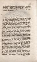 Puky Károly, bizáki: 
A' magyar haza. Kiadta Bizáki Puky Károly, tekintetes Pest, Nyitra és Ne...