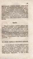 Puky Károly, bizáki: 
A' magyar haza. Kiadta Bizáki Puky Károly, tekintetes Pest, Nyitra és Ne...