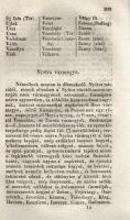 Puky Károly, bizáki: 
A' magyar haza. Kiadta Bizáki Puky Károly, tekintetes Pest, Nyitra és Ne...
