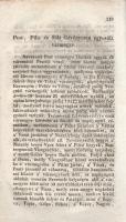 Puky Károly, bizáki: 
A' magyar haza. Kiadta Bizáki Puky Károly, tekintetes Pest, Nyitra és Ne...