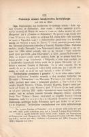 Sisic, Ferdo: 
Pregled povijesti hrvatskoga naroda id najstarijih dana do godine 1873. [Áttekintés ...