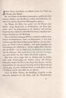 Flaubert, Gustave: 
Die Sage von Sankt Julian dem Gastfreiein. Mit 12 Original-Lithographien von Ma...