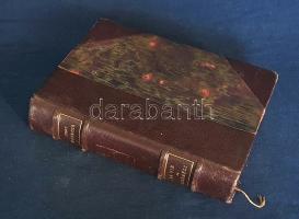 Maurois, André: 
La vie de Disraeli. Illustrations inédites de Henri Mirande, gravées sur bois en d...