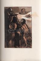 Maurois, André: 
La vie de Disraeli. Illustrations inédites de Henri Mirande, gravées sur bois en d...