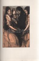 Maurois, André: 
La vie de Disraeli. Illustrations inédites de Henri Mirande, gravées sur bois en d...