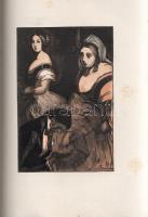 Maurois, André: 
La vie de Disraeli. Illustrations inédites de Henri Mirande, gravées sur bois en d...