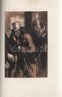 Maurois, André: 
La vie de Disraeli. Illustrations inédites de Henri Mirande, gravées sur bois en d...