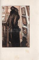 Maurois, André: 
La vie de Disraeli. Illustrations inédites de Henri Mirande, gravées sur bois en d...