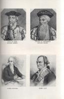 A Föld felfedezői és meghódítói I-V. [Teljes mű öt kötetben.]
Budapest, 1938. Révai Irodalmi Intéze...