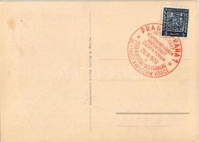 Der Schöpfer des Großdeutschen Reiches. Adolf Hitler. Verlag O. Struck + "Protektorat Böhmen un...