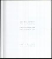 Jeges Ernő festészete. Párizs-Szentendre-Róma. Ernő Jeges's painting. Paris-Szentendre-Rome. Ne...