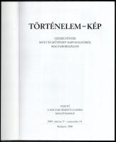 Történelmi-kép. Vezető a Magyar Nemzeti Galéria kiállításához. Szerk.: Mikó Árpád, Sinkó Katalin. Bp...