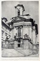 Plicka, Karel: Prag Ein fotographisches bilderbuch. / Prague. In Photographs. Ein Images. Prague, 19...