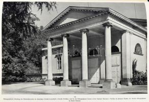 Plicka, Karel: Prag Ein fotographisches bilderbuch. / Prague. In Photographs. Ein Images. Prague, 19...