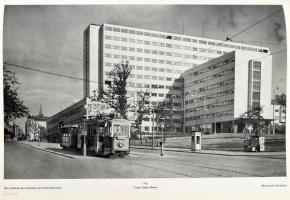 Plicka, Karel: Prag Ein fotographisches bilderbuch. / Prague. In Photographs. Ein Images. Prague, 19...