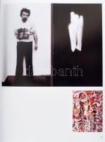 Gellér B. István: A növekvő város. Hajdú István: Gellér B. István. A múltat nem sejtheted. Hegyi Lór...