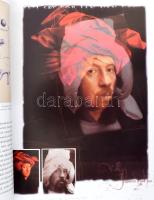 Gellér B. István: A növekvő város. Hajdú István: Gellér B. István. A múltat nem sejtheted. Hegyi Lór...