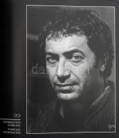 Tóth István Cegléd. Az évszázad kiváló fotóművésze. Kecskemét, 2006, Print 2000 Nyomda Kft. Gazdag k...