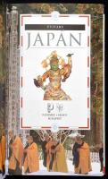 Rosalyn Thiro: Japán - Útitárs. Bp., 2006, Panemex, rendkívül gazdag színes képanyaggal, jó állapotb...