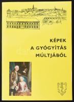 Képek a gyógyítás múltjából. Orvostörténeti közlemények. Szerk.: Antall József. Bp., 1972, papírkötés, jó állapotban.