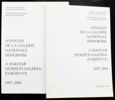 Annales de La Galerie Nationale Hongroise. A Magyar Nemzeti Galéria évkönyve 1997-2001. Művészettörténeti tanulmányok Sinkó Katalin köszöntésére. Szerk.: Király Erzsébet. Bp., 2002, Magyar Nemzeti Galéria, 328 p. Benne Szabó László: Egy budapesti műgyűjtemény különlenyomattal. Kiadói papírkötés.  Sinkó Katalin (1941-2013) hazai művészettörténet és muzeológia egyik legjelentősebb kortárs alakja.