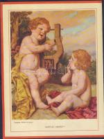 1884-1912 Régi számlák 4 db + 1 db Üzletrész + 1 db régi távirat