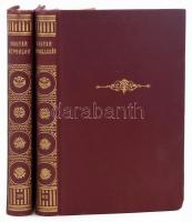 Élő könyvek. Magyar Klasszikusok sorozat 2 kötete: Magyar Népdalok, Magyar Népballadák és Románcok. ...