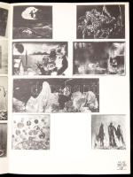 Altorjai Sándor. Fővárosi Tanács Óbuda Galéria. Zichy Kastély, Budapest Fő - Tér 1. 1980. április 2....