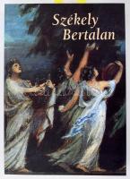 Bakó Zsuzsanna (szerk.): Székely Bertalan (1835-1910) kiállítása. Bp., 1999, Magyar Nemzeti Galéria-Pannon GSM. 417 p. Fekete-fehér és színes képekkel, reprodukciókkal rendkívül gazdagon illusztrált. Kiadói papírkötés.