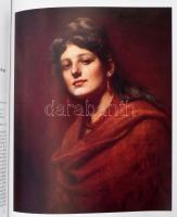 Bakó Zsuzsanna (szerk.): Székely Bertalan (1835-1910) kiállítása. Bp., 1999, Magyar Nemzeti Galéria-...