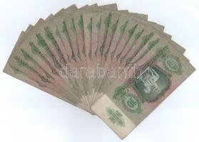 1936. 10P (20x) T:F,VG Adamo P9