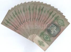 1936. 10P (20x) T:F,VG Adamo P9