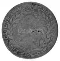 Német Államok / Nürnberg 1764S-F 20kr Ag T:F
German States / Nürnberg 1764S-F 20 Kreuzer Ag C:F
Kr...