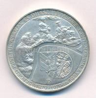 Lapis András (1942-) 1979. "MÉE Kilencedik Vándorgyűlése - Szeged / Szeged pusztulásának és újj...