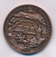 ifj. Szlávics László (1959-) 2005. "II. Rákóczi Ferenc vezérlő fejedelem - MÉE / A Szécsényi Or...